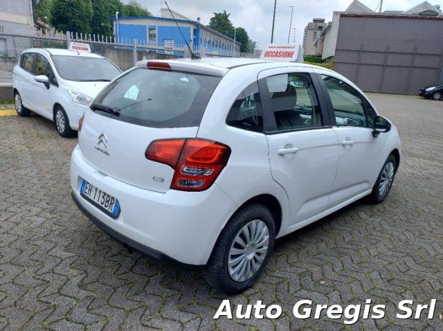 CITROEN C3 1.1 Seduction
