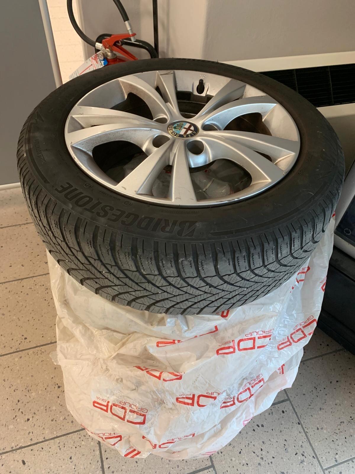 Alfa Romeo Giulietta 1.6 JTDm-2 105 CV Neopat.