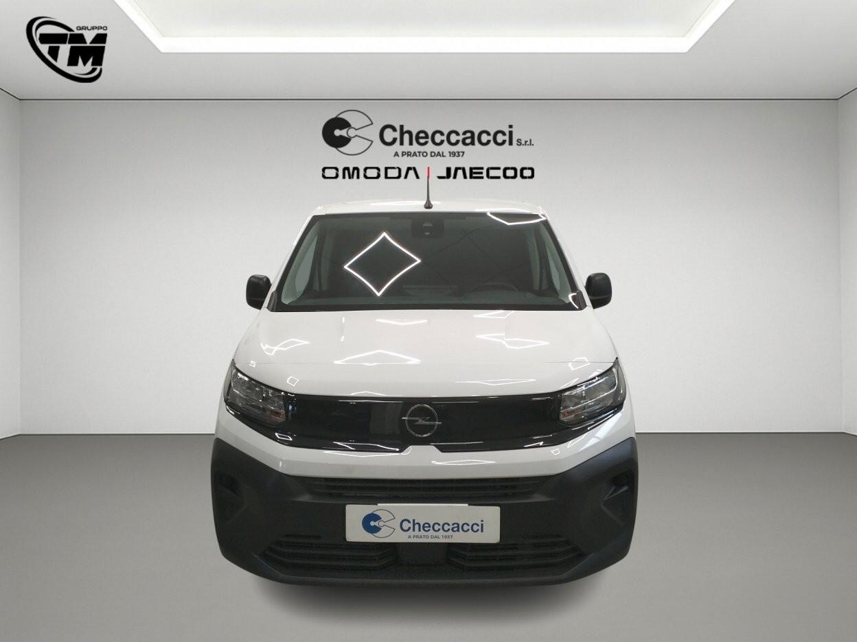 Opel Combo Cargo 1.5 Diesel 130CV S&S PC * 24 900 KM *