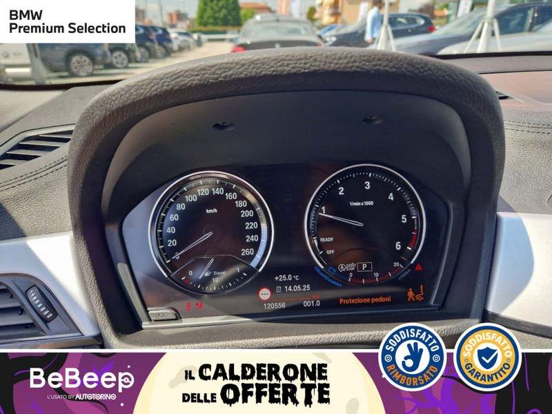 BMW X2 XDRIVE20D BUSINESS X AUTO