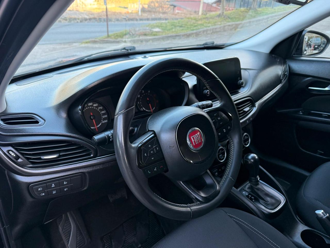 Fiat Tipo 1.6 Mjt S&S SW Lounge
