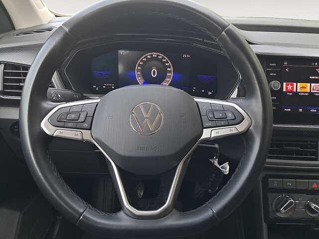 Volkswagen T-Cross 1ª serie 1.0 TSI 95CV Style