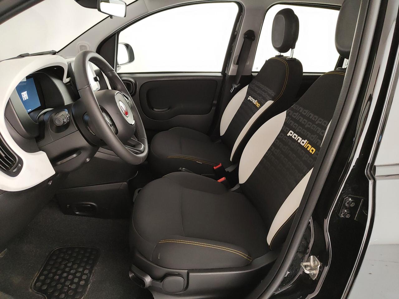 Fiat Panda Cross 1.0 FireFly S&S Hybrid