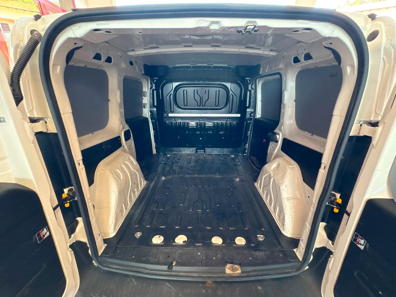 Fiat Doblo Doblò 1.3 MJT S&S PC-TN Cargo Easy