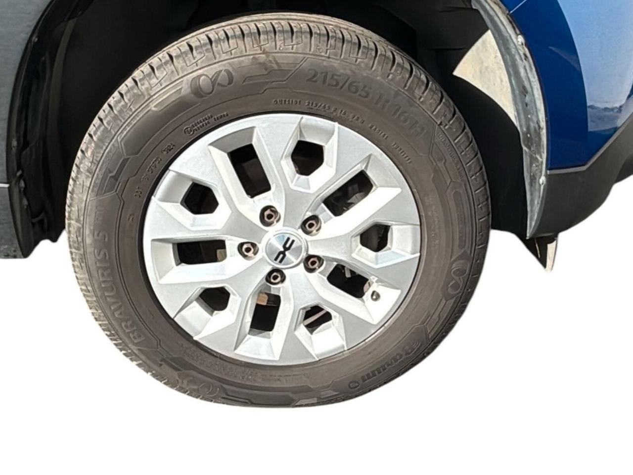 Dacia Duster 1.0 TCe GPL 4x2 Expression