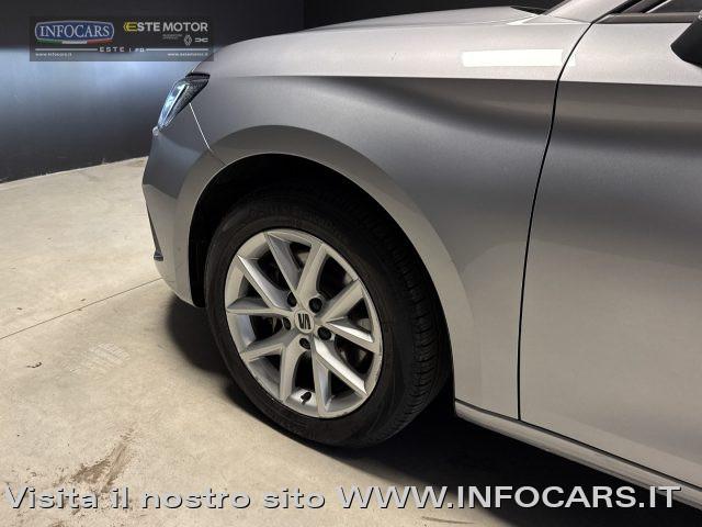 SEAT Leon Sportstourer 2.0 TDI 150 CV DSG Business - PROMO