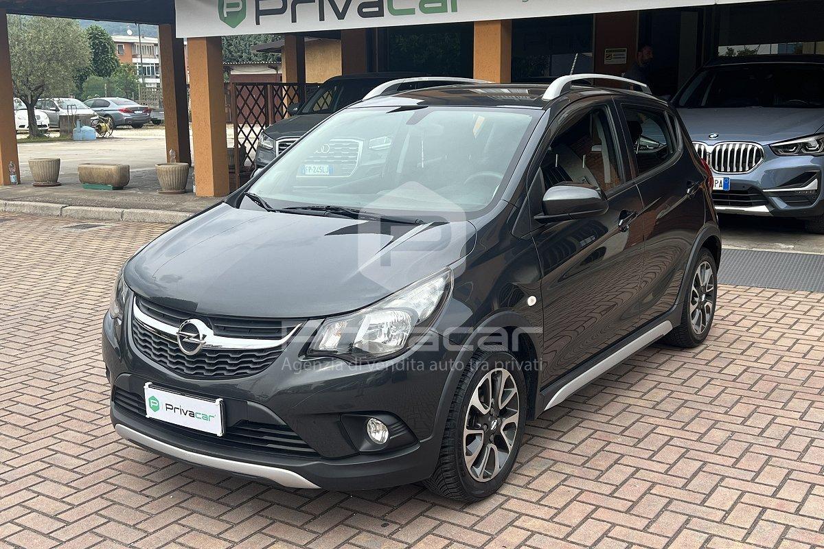 OPEL Karl Rocks 1.0 73 CV