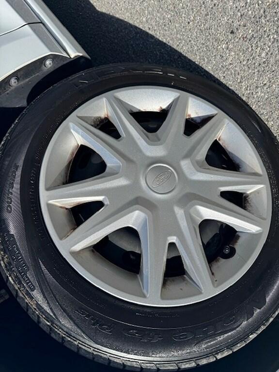 Ford Fiesta 5 Porte 1.1 Plus