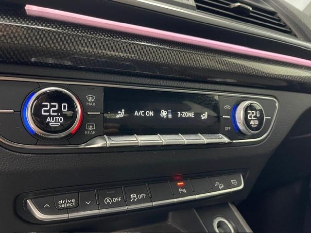 Audi SQ5 3.0 TFSI quattro tiptronic Business