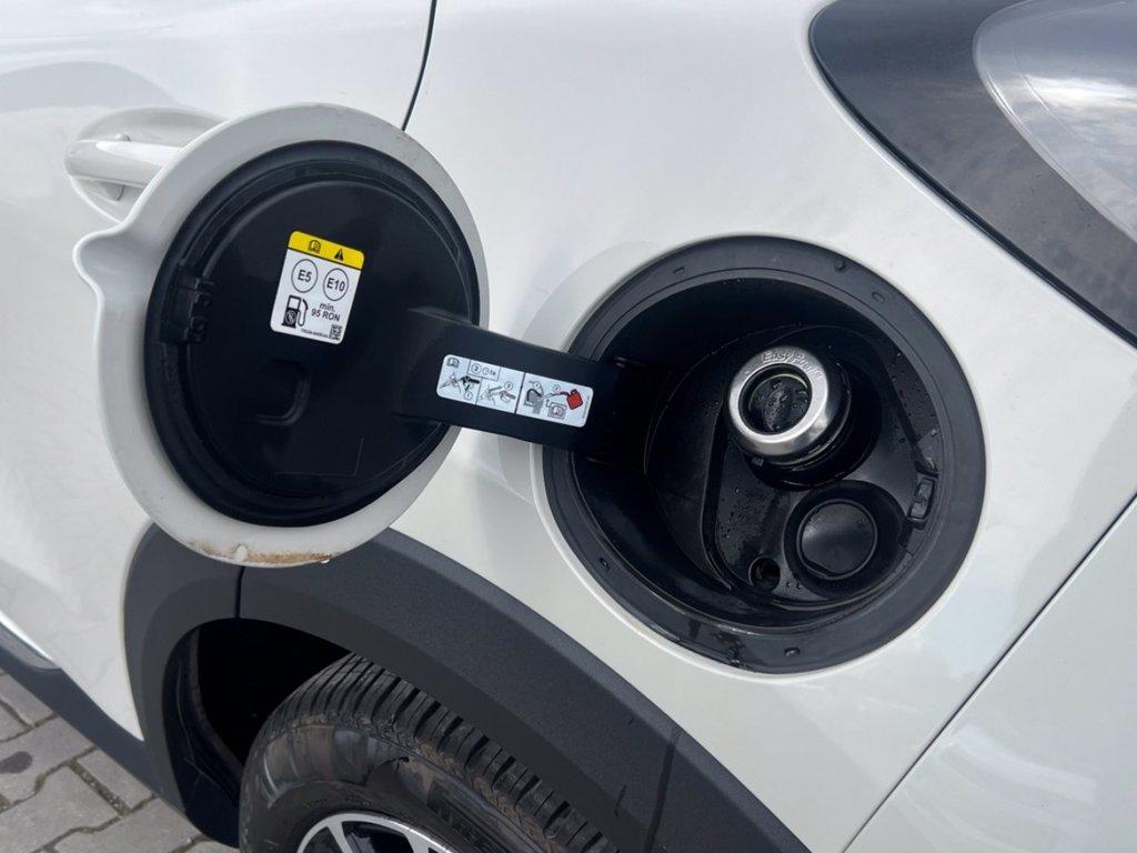 FORD Puma 1.0 EcoBoost Hybrid 125 CV S&S Titanium del 2021