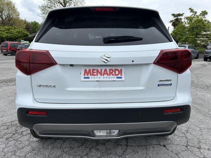Suzuki Vitara 1.4 Hybrid 110cv 4WD AllGrip Top PRONTA CONSEGNA