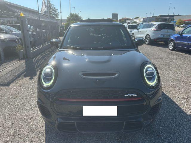 MINI John Cooper Works 2.0 AUT. 231 CV TETTO APRIBILE