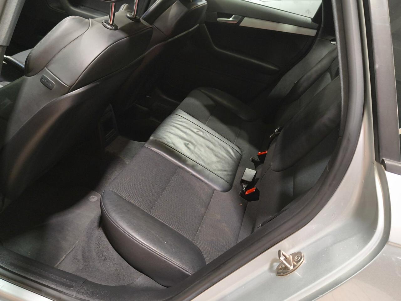 Audi A3 1.2 TFSI S_LINE SOLO 110.000 KM