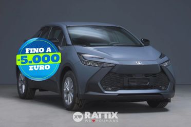 Toyota C-HR 1.8 HEV Active e-CVT + Business Pack