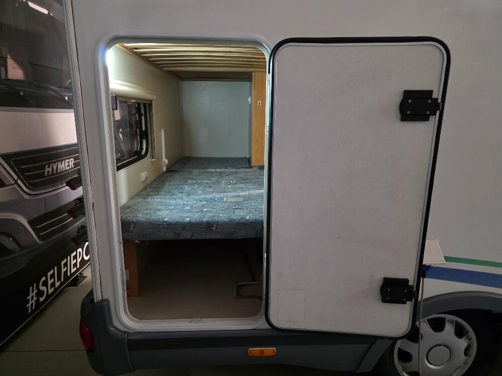 CAMPER CHAUSSON FLASH 03