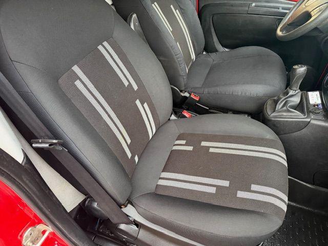 FIAT Fiorino 1.3 MJT 95CV Furgone Adventure E5+