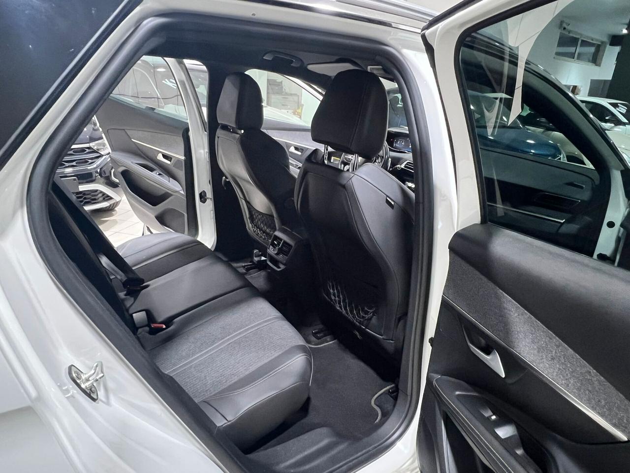 Peugeot 3008 BlueHDi 130 S&S GT Line