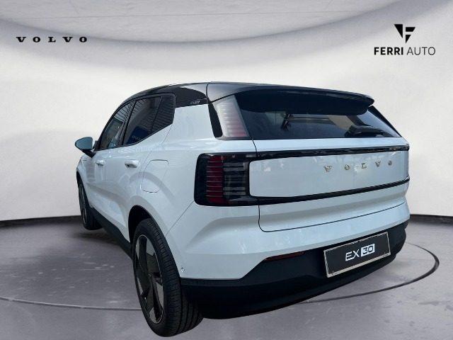 VOLVO EX30 BEV Ultra Single Extended Range