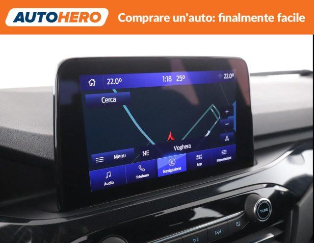 FORD Kuga 1.5 EcoBlue 120 CV 2WD ST-Line