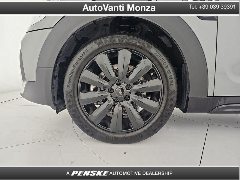 MINI Mini Countryman F60 Mini 2.0 Cooper S 'ALL4' Countryman ALL4