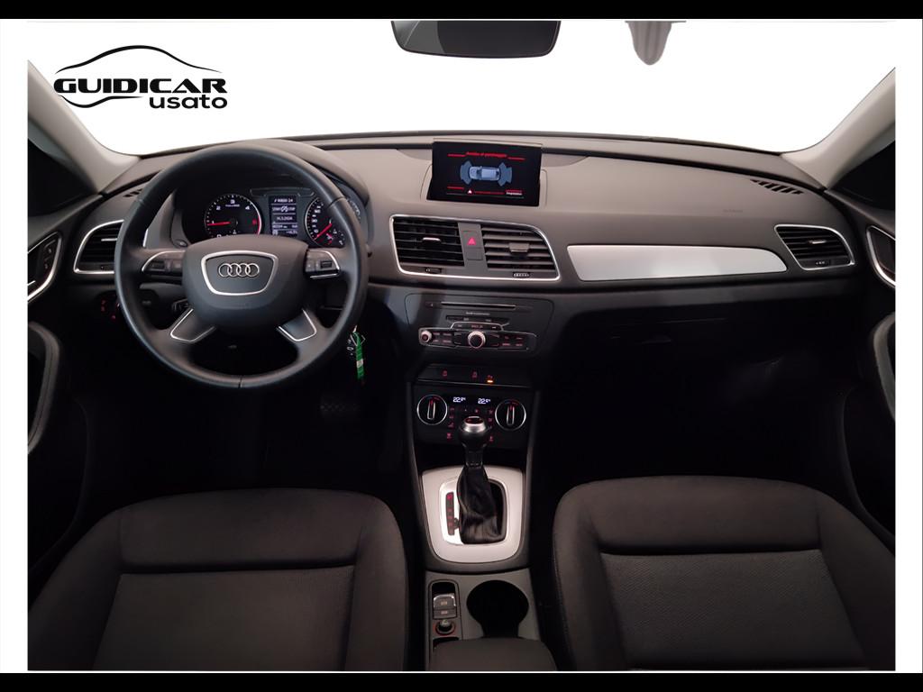 AUDI Q3 I 2015 - Q3 2.0 tdi Business 120cv s-tronic