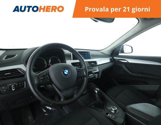 BMW X1 xDrive25e Advantage