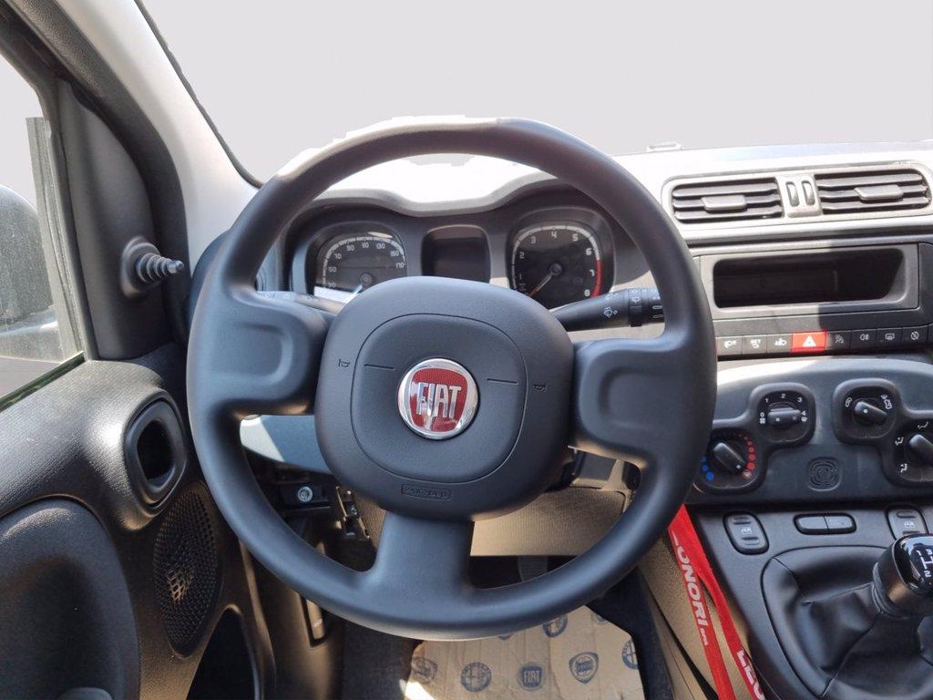 FIAT Panda 1.0 firefly hybrid s&s 70cv del 2024