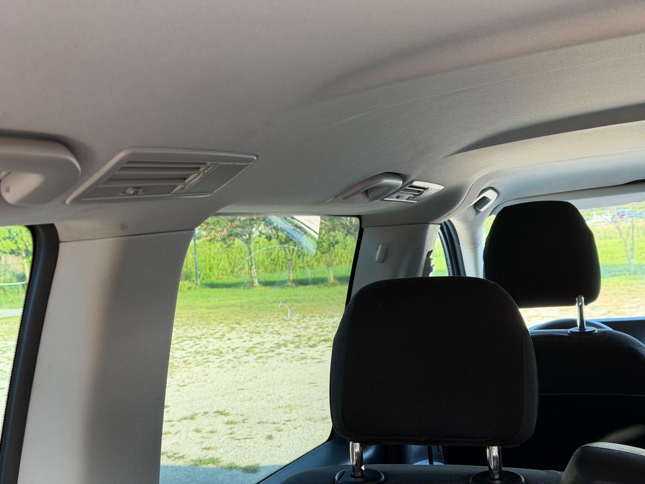 Mercedes-benz Vito 1.6 111 CDI PC-SL Tourer Base Long