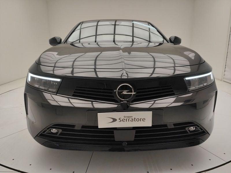 Opel Astra VI 2022 1.2 t Business Elegance s&s 130cv