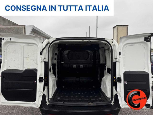 OPEL Combo 1.3 CDT (PC-TN L1H1)BLITZ-OTTIME CONDIZIONI-E6B-