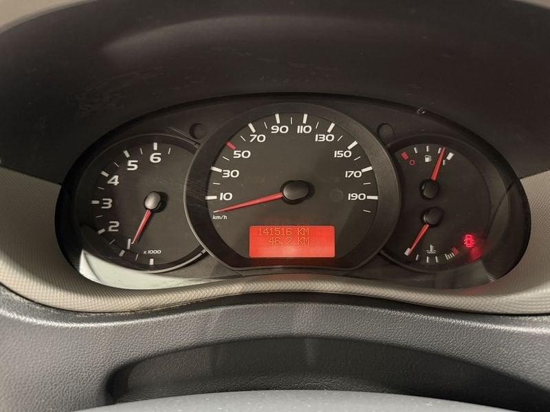 Renault Master Master T28 2.3 dCi/125 PC-TN Furgone E5 - UNICO PROPRIETARIO