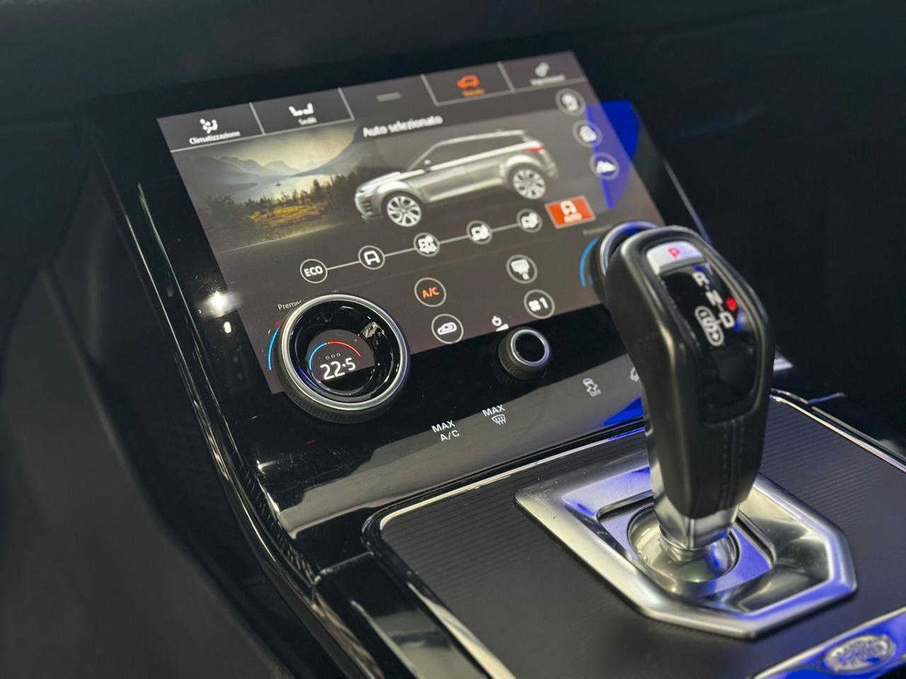 Land Rover Range Evoque 2.0D 150 CV R-Dynamic