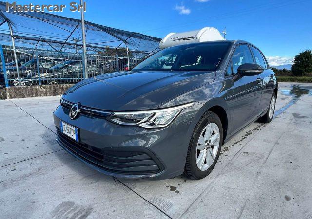 VOLKSWAGEN Golf Life 2.0 TDI 116cv SCR 7-speed DSG - GG667DH