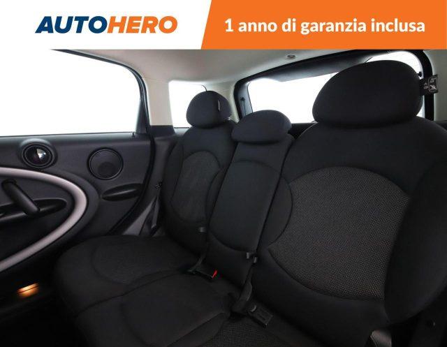 MINI Countryman Mini One D Countryman