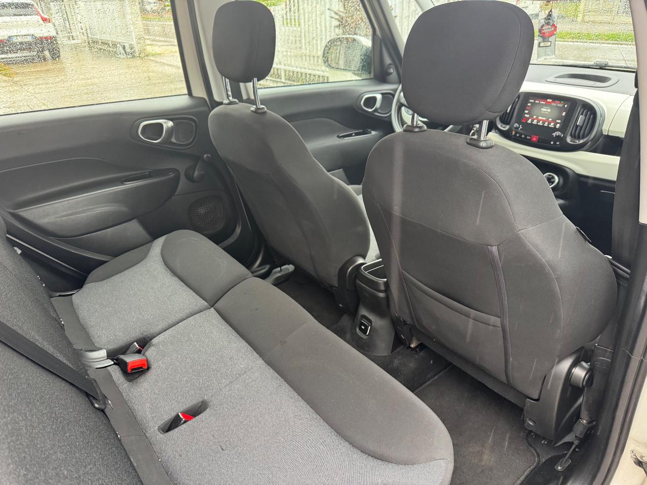 Fiat 500L 1.3 Multijet 95 CV 2020 (PERMUTO)