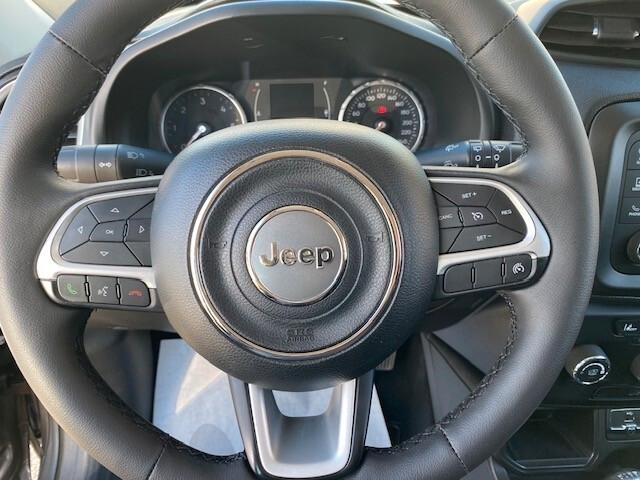 Jeep Renegade 1.6 Mjt 130 CV Longitude 2021