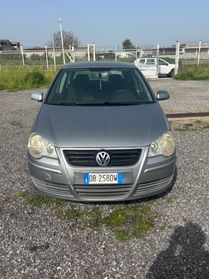 Volkswagen Polo 1.4/80CV 16V 5p. Comfortline