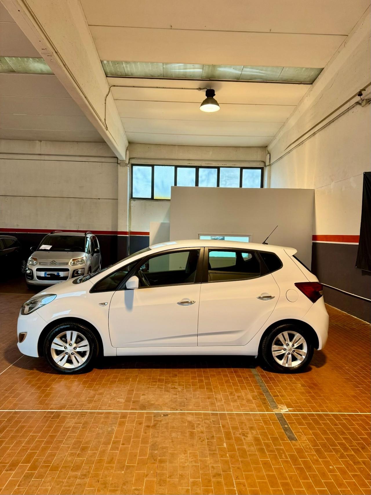 Hyundai iX20 1.4 90 CV Comfort