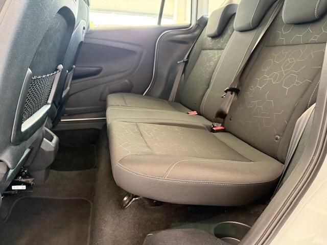 Ford B-Max 1.5 TDCi 75 CV Business Titanium 2017