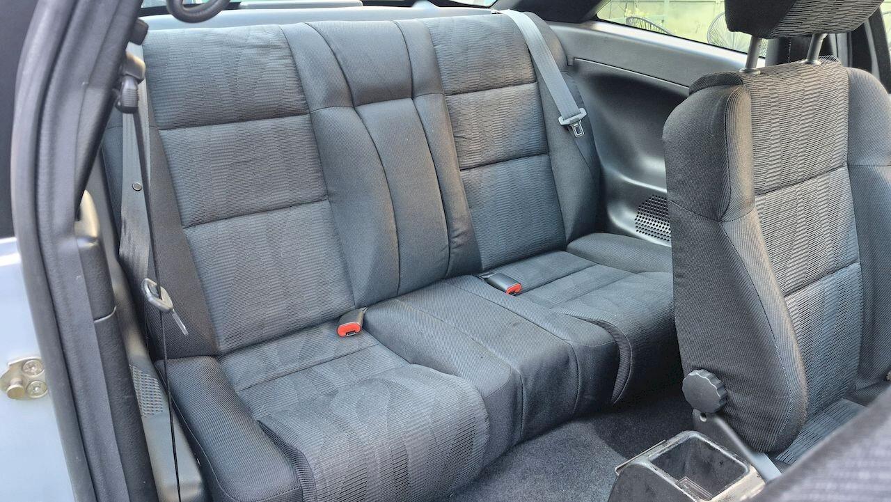 Fiat Coupe 2.0 i.e. 20V - 1999