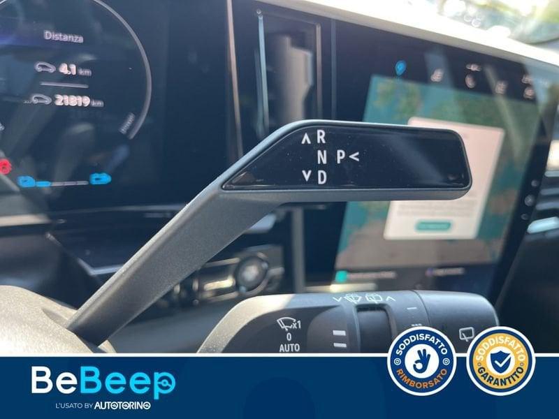 Renault Austral 1.2 E-TECH FULL HYBRID ICONIC ESPRIT ALPIN