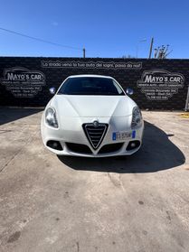 ALFA ROMEO GIULIETTA (anno 2013)