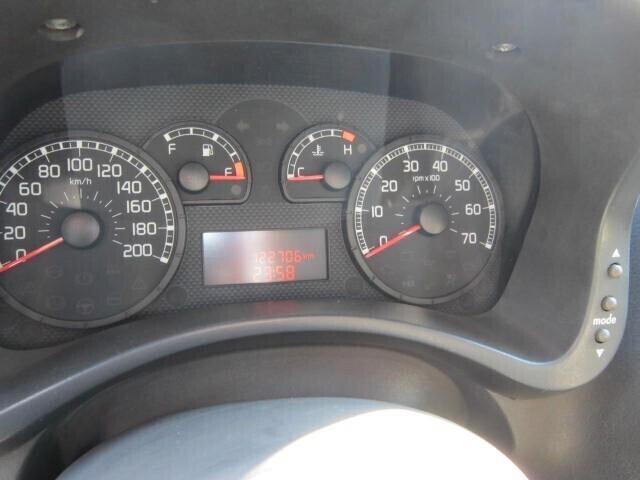 Fiat Panda 1.3 MJT 16V 4x4 Climbing UNICO PROPRIETARIO