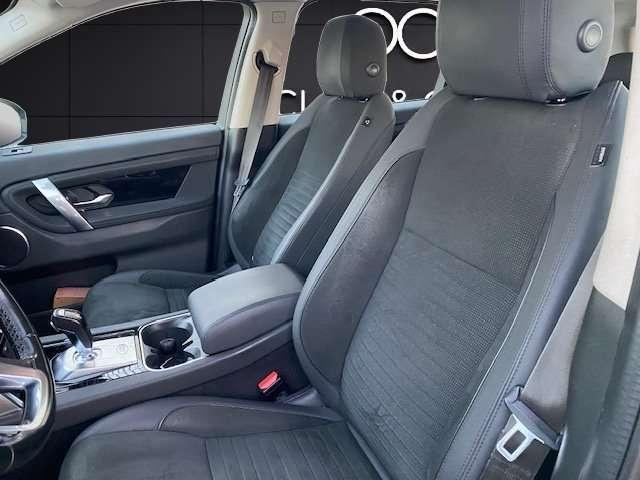 Land Rover Discovery Sport Sport my 20 I 2.0d auto i4 mhev R-Dynamic S awd