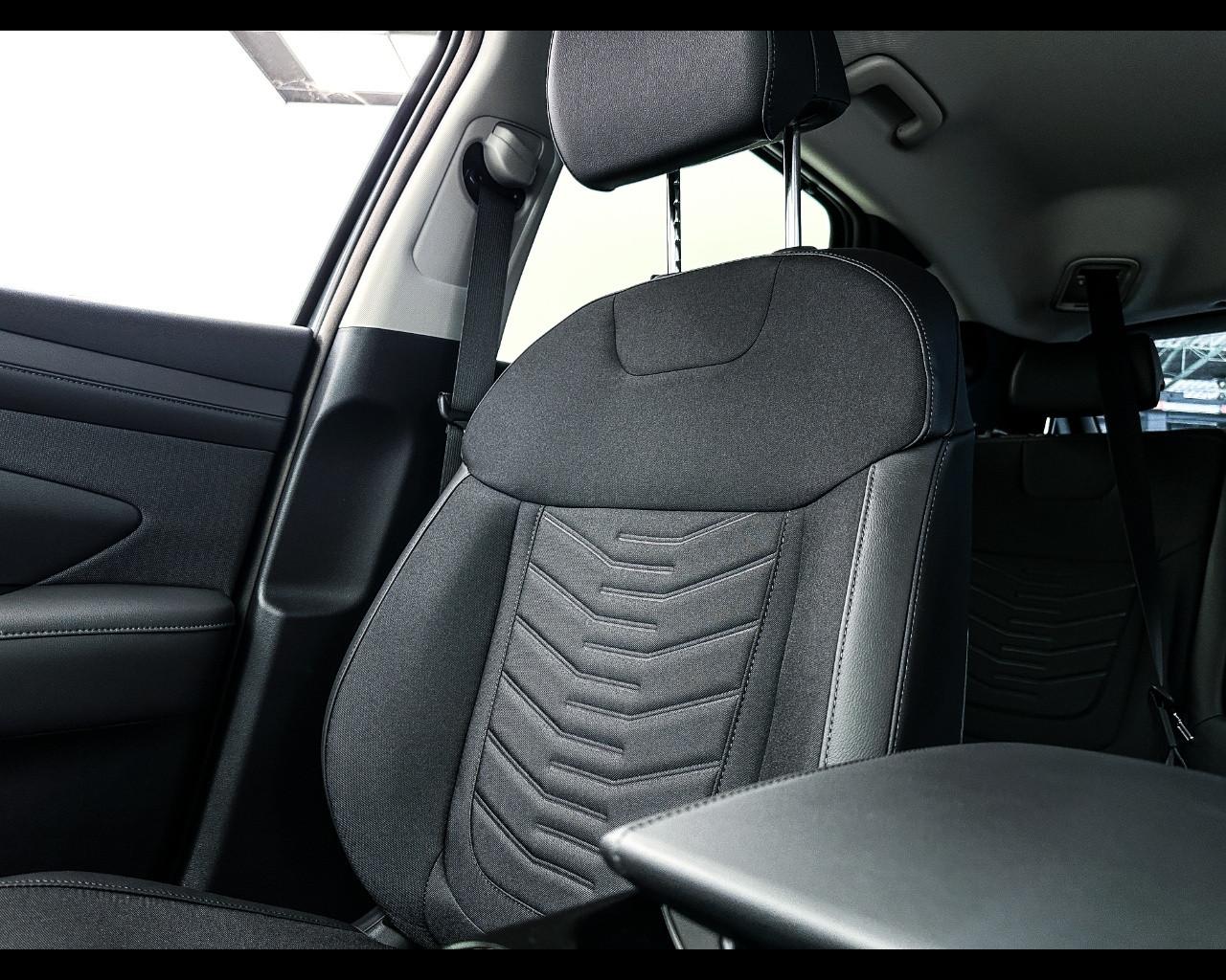 HYUNDAI TUCSON MY26 1.6HEV AT 2WD EXELLENCE