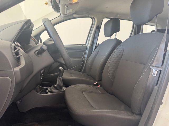 DACIA Duster 1.6 115 CV S&S 4x2 GPL Serie Speciale Brave