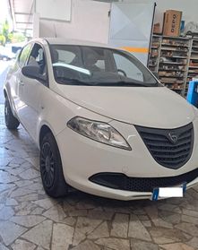 Lancia Ypsilon 3 Serie Metano
