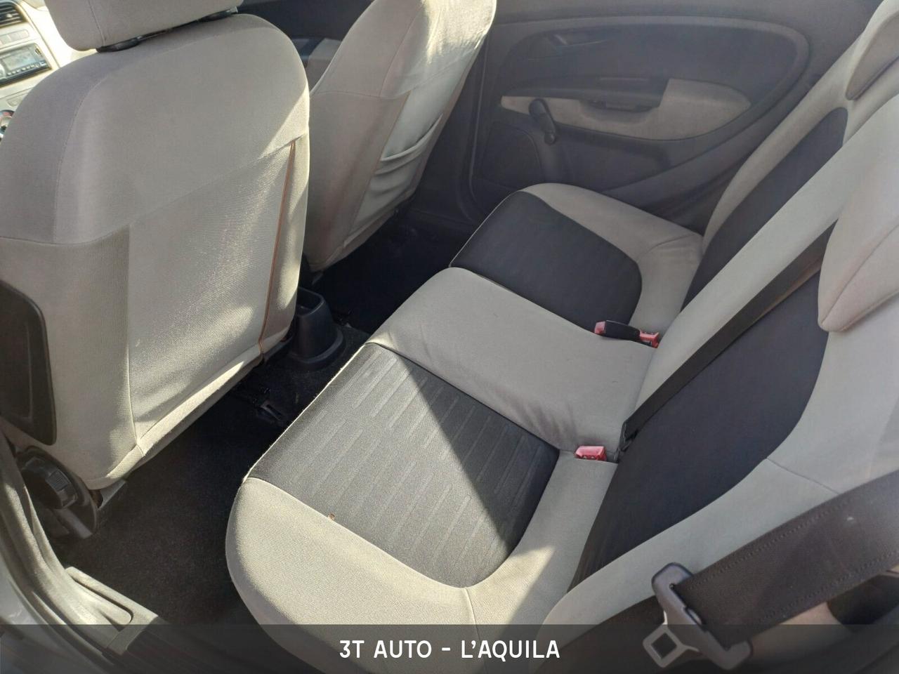 Fiat Grande Punto 1.3 MJT 75 CV 5 porte Active