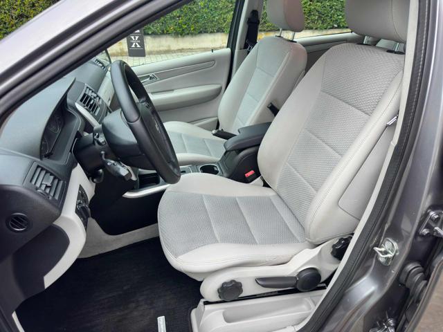 MERCEDES-BENZ A 160 BlueEFFICIENCY Premium cambio automatico