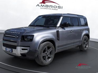 LAND ROVER Defender 110 3.0d i6 mhev SE awd 250cv auto